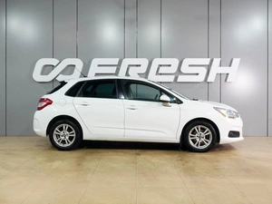 Хетчбэк Citroen C4 2011 года, 649000 рублей, Воронеж