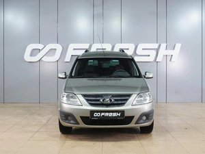 Универсал ВАЗ (LADA) Largus 2020 года, 849000 рублей, Воронеж