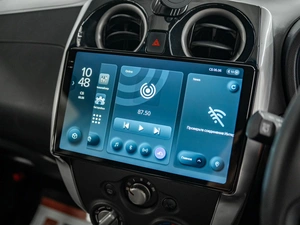 Хетчбэк Nissan Note 2020 года, 1075000 рублей, Красноярск