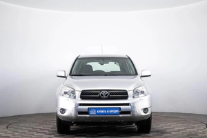 Внедорожник Toyota RAV4 2007 года, 1199000 рублей, Пермь