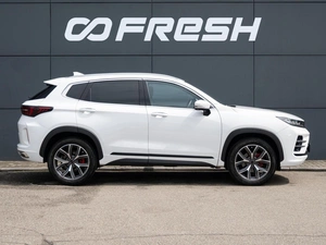 Внедорожник EXEED LX 2022 года, 2150000 рублей, Краснодар