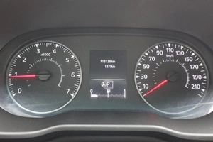 Внедорожник Renault Duster 2021 года, 1545000 рублей, Мирное