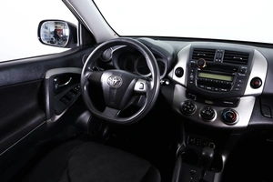 Внедорожник Toyota RAV4 2011 года, 1659000 рублей, Пермь