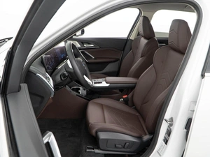 Внедорожник BMW X1 2024 года, 4549999 рублей, Москва