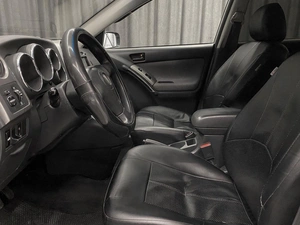 Минивэн Pontiac Vibe 2002 года, 599000 рублей, Красноярск