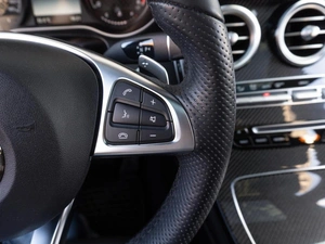 Внедорожник Mercedes-benz GLC-класс AMG 2019 года, 4249000 рублей, Саратов