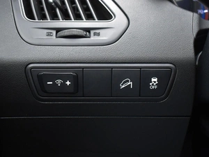 Внедорожник Hyundai ix35 2014 года, 1600000 рублей, Краснодар