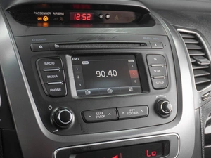 Внедорожник Kia Sorento 2014 года, 1799000 рублей, Тюмень