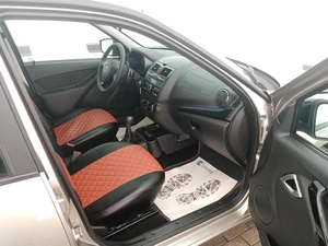 Лифтбек ВАЗ (LADA) Granta 2022 года, 850000 рублей, Клинцы