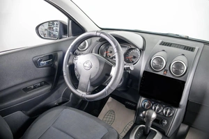 Внедорожник Nissan Qashqai 2012 года, 999000 рублей, Пермь