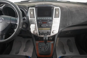 Внедорожник Lexus RX 2004 года, 1299000 рублей, Барнаул
