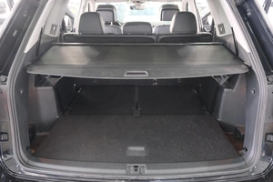 Внедорожник Volkswagen Teramont 2023 года, 5599000 рублей, Омск