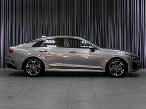 Седан Kia K5 2020 года, 2729000 рублей, Тюмень