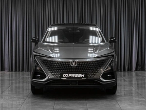 Внедорожник Changan UNI-T 2023 года, 2675000 рублей, Тюмень