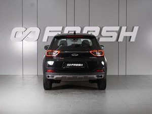 Внедорожник Chery Tiggo 4 Pro 2024 года, 1929000 рублей, Минеральные Воды