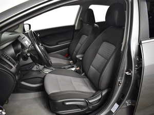 Седан Kia Cerato 2014 года, 1059900 рублей, Казань
