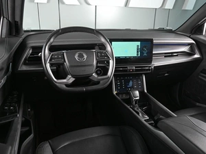 Внедорожник SsangYong Torres 2023 года, 3159000 рублей, Аксай