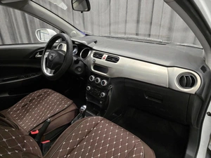 Хетчбэк Brilliance H230 2015 года, 469000 рублей, Красноярск