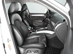 Внедорожник Audi Q5 2012 года, 1899000 рублей, Ростов-на-Дону