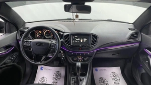 Универсал ВАЗ (LADA) Vesta 2021 года, 1190000 рублей, Смоленск