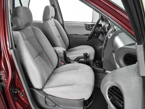 Внедорожник Hyundai Santa Fe 2008 года, 934000 рублей, Воронеж