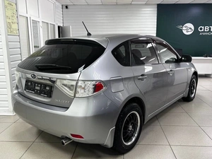 Хетчбэк Subaru Impreza 2007 года, 620000 рублей, Красноярск