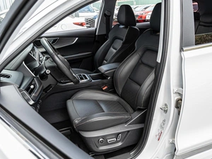 Внедорожник Chery Tiggo 8 Pro 2021 года, 1680000 рублей, Краснодар