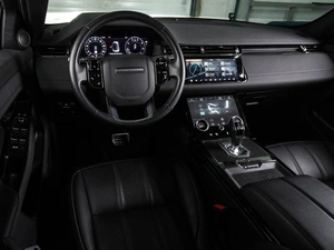 Внедорожник Land Rover Range Rover Evoque 2020 года, 4099000 рублей, Воронеж