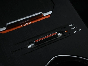 Внедорожник Changan UNI-K 2023 года, 3384000 рублей, Кирилловка