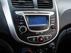 Хетчбэк Hyundai Solaris 2012 года, 845000 рублей, Краснодар