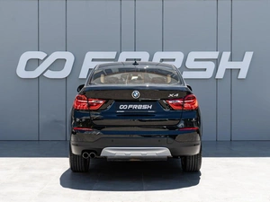 Внедорожник BMW X4 2014 года, 2600000 рублей, Краснодар