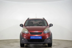 Хетчбэк Chery IndiS (S18D) 2012 года, 249000 рублей, Оренбург