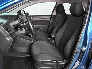 Седан Hyundai Solaris 2019 года, 1569000 рублей, Аксай