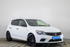 Хетчбэк Kia Ceed 2011 года, 779000 рублей, Пермь