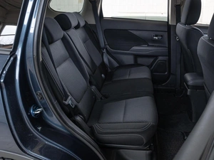 Внедорожник Mitsubishi Outlander 2019 года, 2299000 рублей, Краснодар