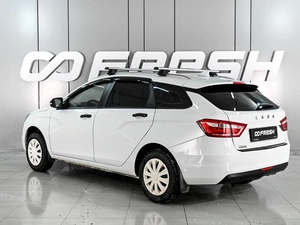 Универсал ВАЗ (LADA) Vesta 2020 года, 1149000 рублей, Аксай