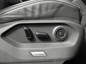 Внедорожник Volkswagen Touareg 2018 года, 4494900 рублей, Казань
