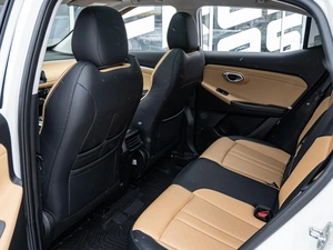 Внедорожник GAC GS3 2024 года, 2120000 рублей, Краснодар