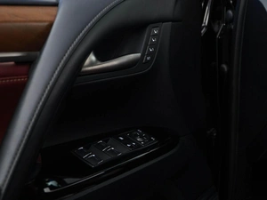 Внедорожник Lexus LX 2018 года, 6645605 рублей, Москва