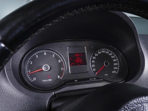 Седан Volkswagen Polo 2013 года, 859000 рублей, Ростов-на-Дону