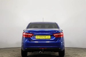 Седан ВАЗ (LADA) Vesta 2022 года, 1199000 рублей, Пермь