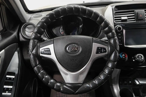 Внедорожник Lifan X60 2016 года, 789000 рублей, Новокузнецк