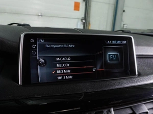 Внедорожник BMW X5 2016 года, 4069000 рублей, Воронеж