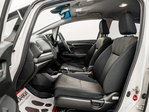 Хетчбэк Honda Fit 2018 года, 1125000 рублей, Красноярск
