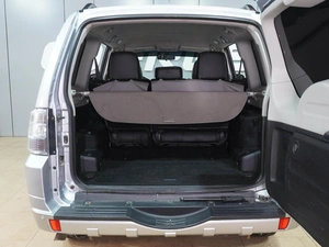 Внедорожник Mitsubishi Pajero 2011 года, 1699000 рублей, Воронеж