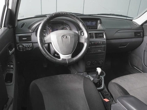 Седан ВАЗ (LADA) Priora 2016 года, 635000 рублей, Ростов-на-Дону