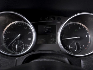 Внедорожник Mercedes-benz GL-класс 2009 года, 2400000 рублей, Ростов-на-Дону