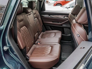 Внедорожник EXEED VX 2022 года, 2450000 рублей, Краснодар