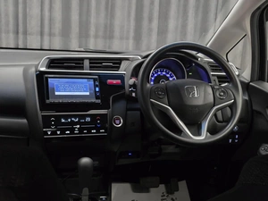 Хетчбэк Honda Fit 2016 года, 1260000 рублей, Красноярск