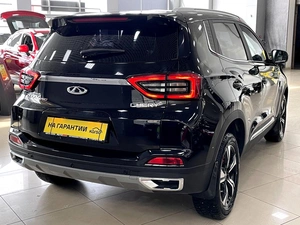 Внедорожник Chery Tiggo 4 Pro 2022 года, 1617000 рублей, Солонцы